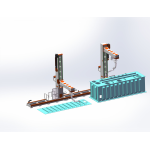 变压器油箱智能焊接一站式解决方案