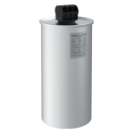 LOW VOLTAGE SHUNT POWER CAPACITOR