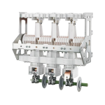 QT(3)-HBV(C)-12kV/固封式环保柜开关/机构/350宽型