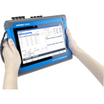 KFA350 HANDHELD PROTECTION RELAY TESTER