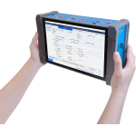 KT220 HANDHELD CT/PT ANALYZER