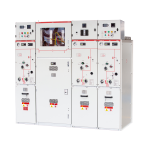 HSRM6 ENVIRONMENTALLY FRIENDLY GAS INSULATED RING MAIN UNIT