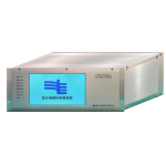 宽频谐波同步测量装置