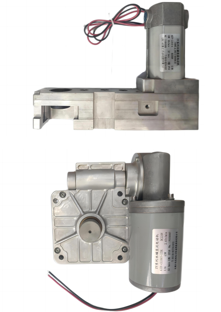 ELECTRIC CHASSIS VEHICLE SERIES MOTOR&C-GIS INFLATABLE CABINET SERIES MOTOR
