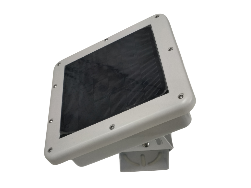 Beidou High-Precision Positioning Device for Monitoring Tower Tilt and Settlement