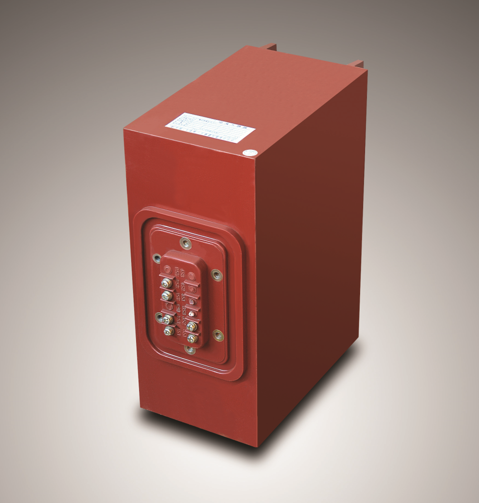 LZZBJ9-35_168(CQ) Current Transformer