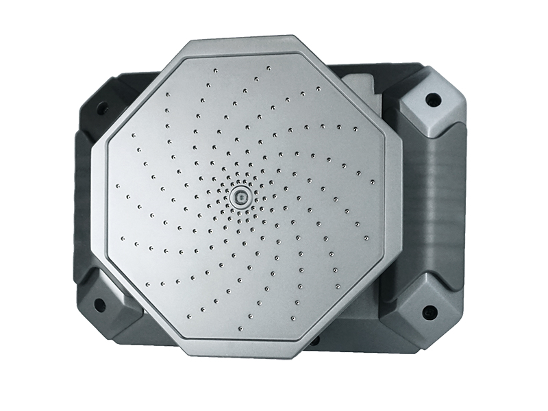 DES-T163Pad Flat-Panel Acoustic Imager