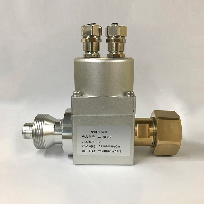 Micro-water sensor