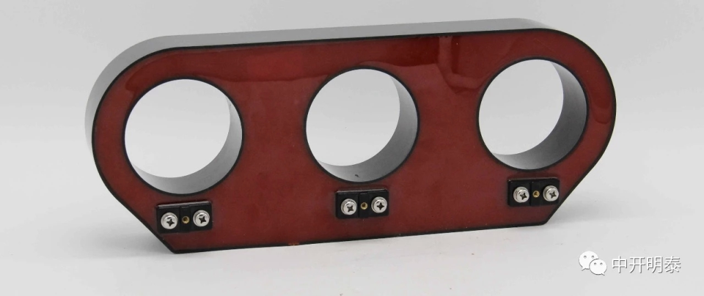 Primary–Secondary Integrated Current Transformer (for China Southern Power Grid)