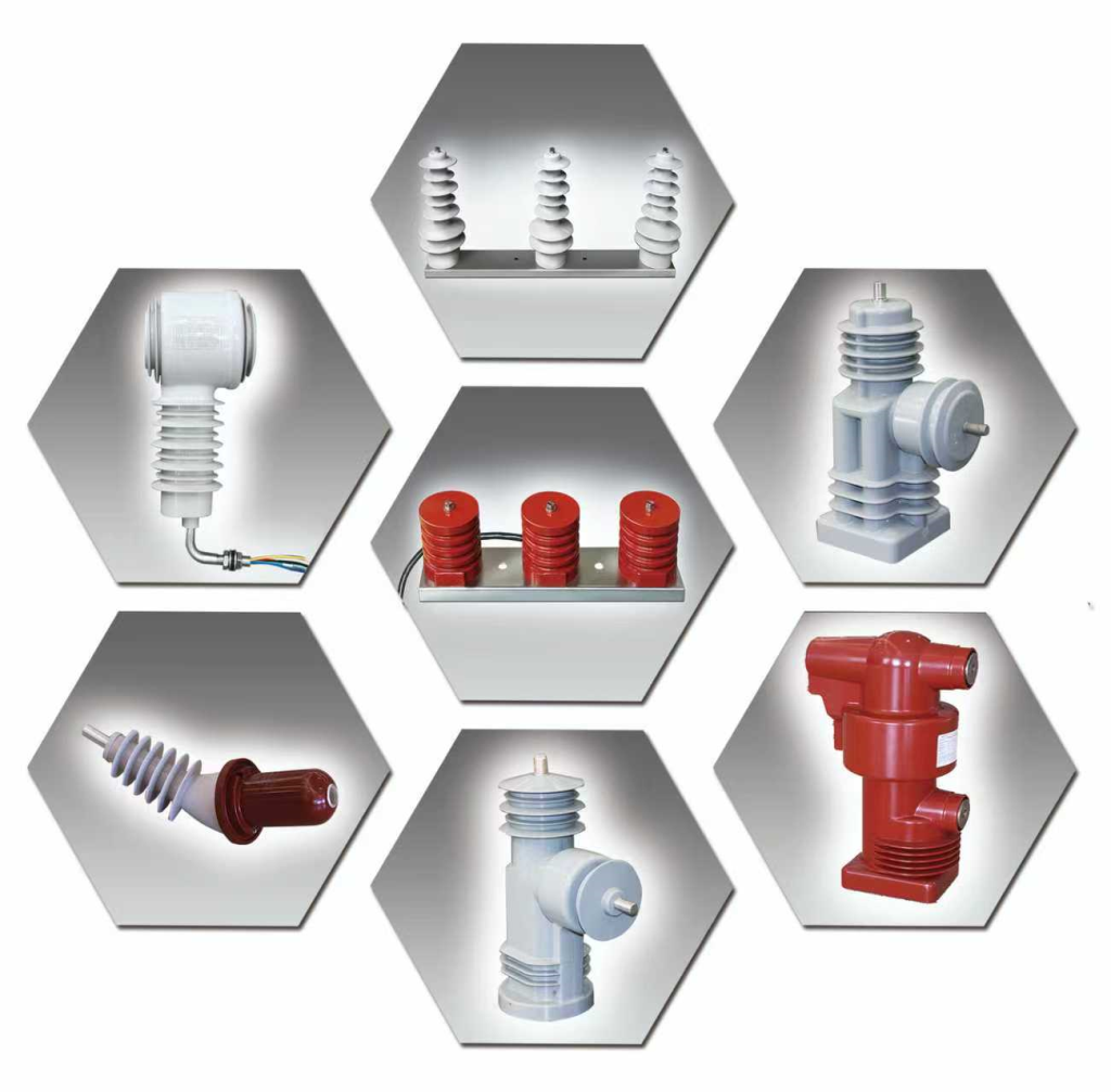 JEDZ12-12 Series Electronic Voltage Sensor