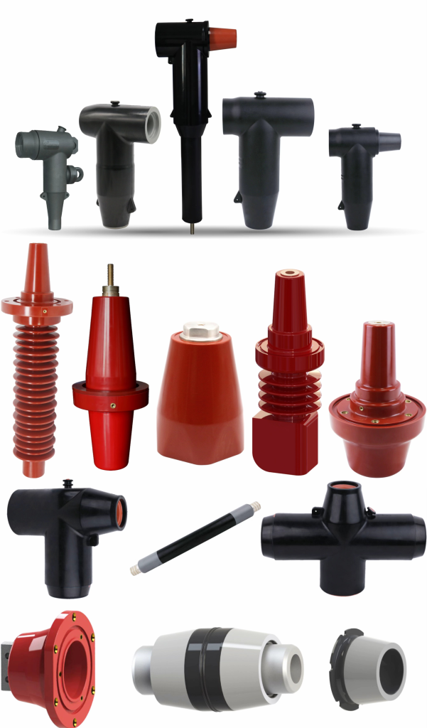 Wol Power Detachable Connector
