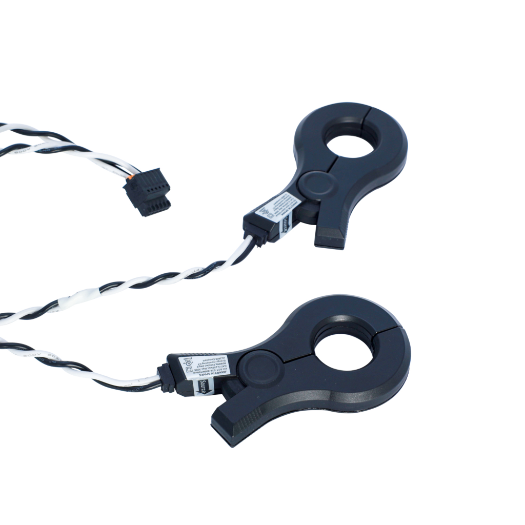 CLAMP CT CURRENT SENSOR SOLAR CT