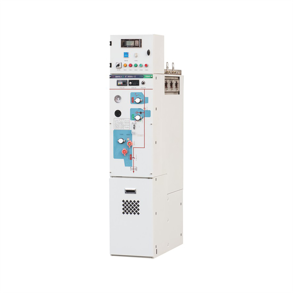 Fully insulated environmentally friendly cabinet