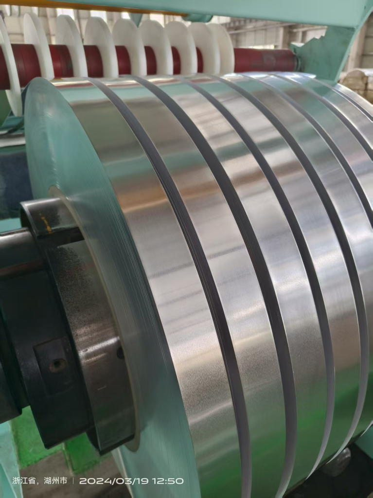 Aluminum foil