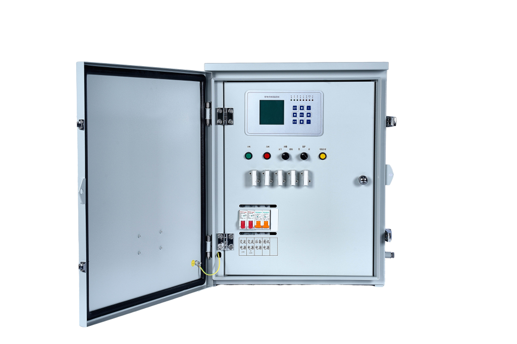 Distribution Feeder Terminal Unit FTU YM-K600