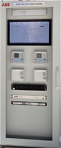 POWER SYSTEM ANOMALY DETECTION AND FAULT PREDICTION BASED ON AI/ML-SSC600+COGNIEN EDGE