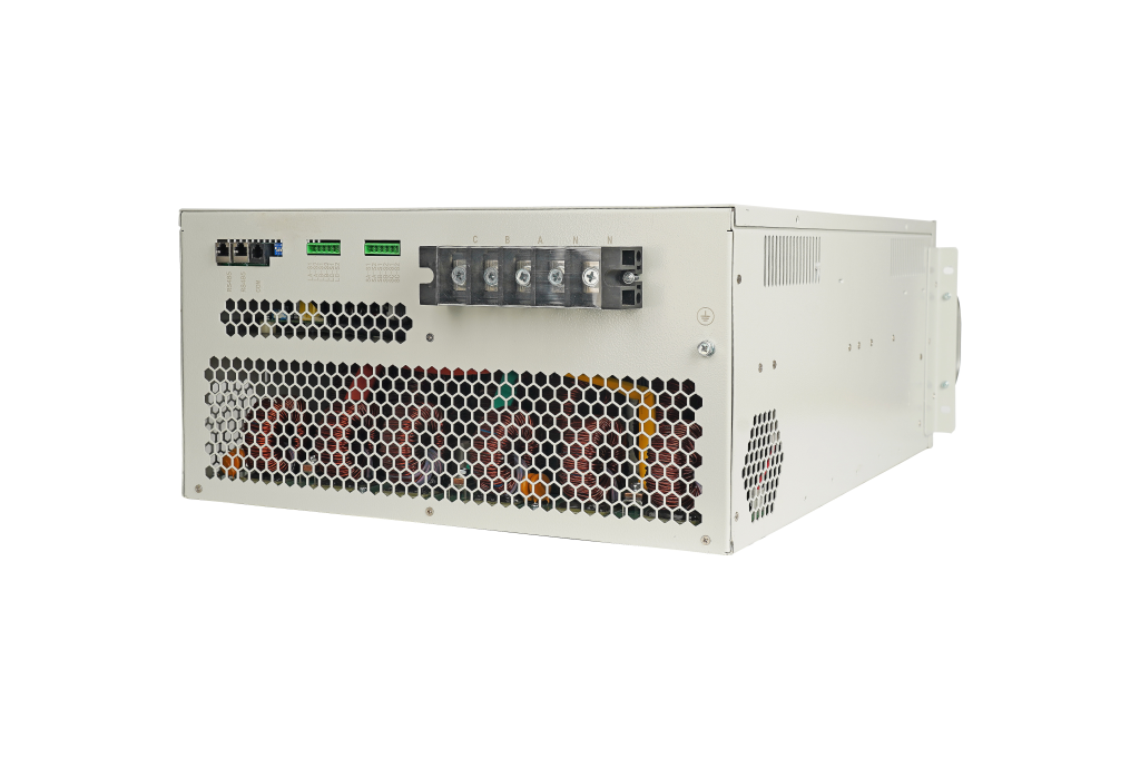 Active Power Filter