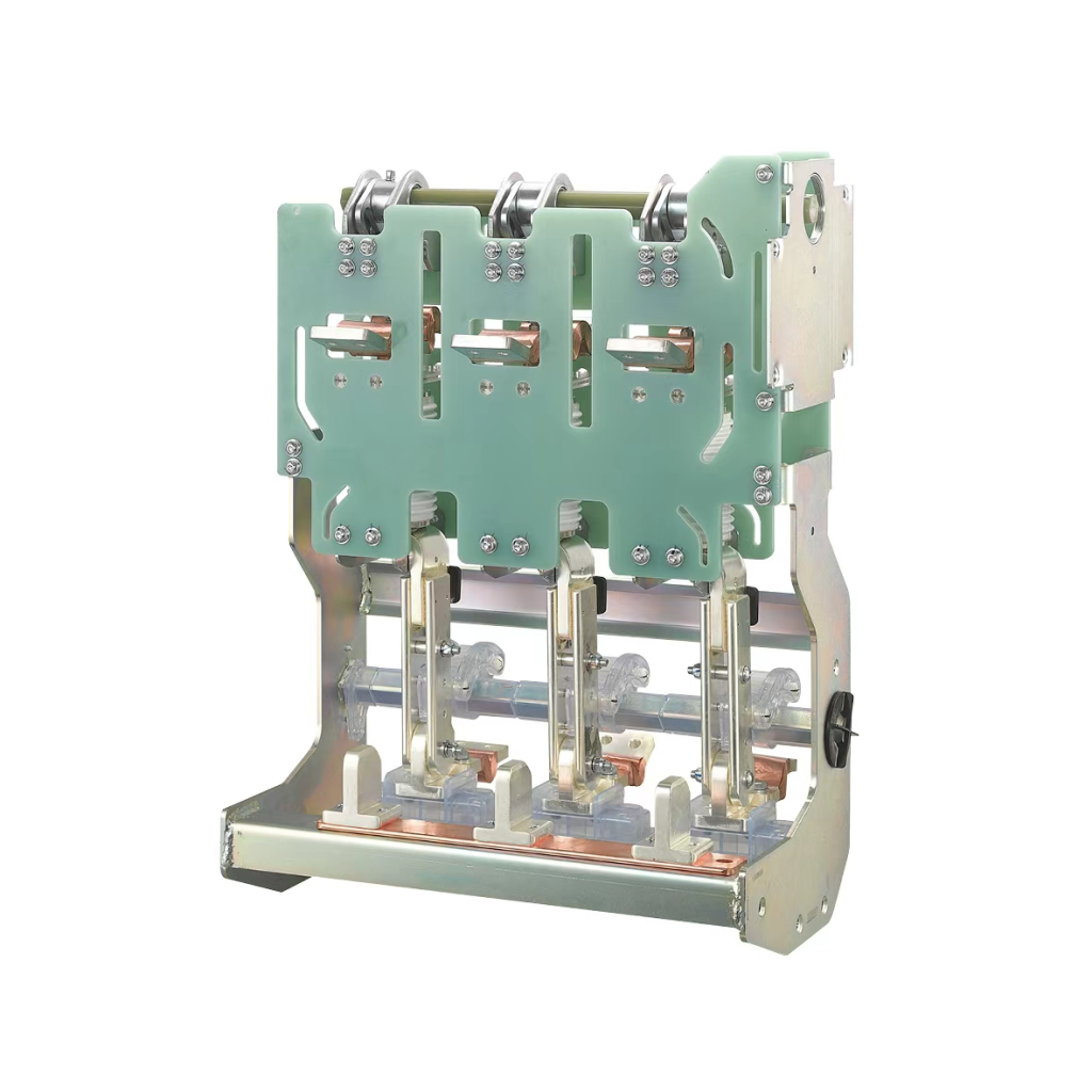 SF6V(C)-12KV/40.5KVSERIES INFLATABLE CABINET SWITCH/MECHANISM