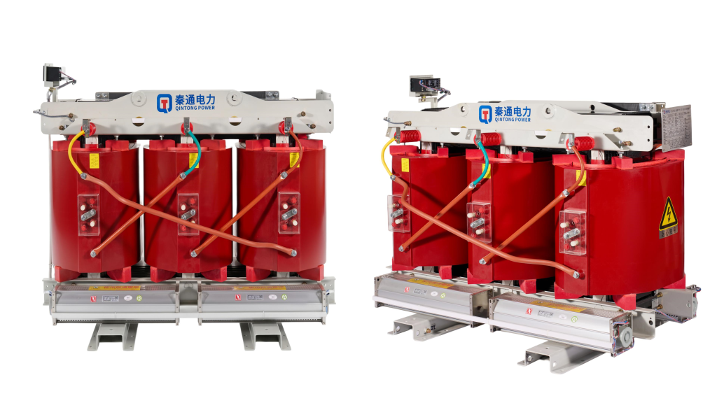 SC(B) 13(14/18)DRY-TYPE TRANSFORMER