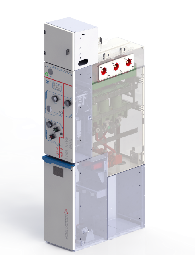 CORE UNIT OF ENVIRONMENTAL PROTECTION CABINET