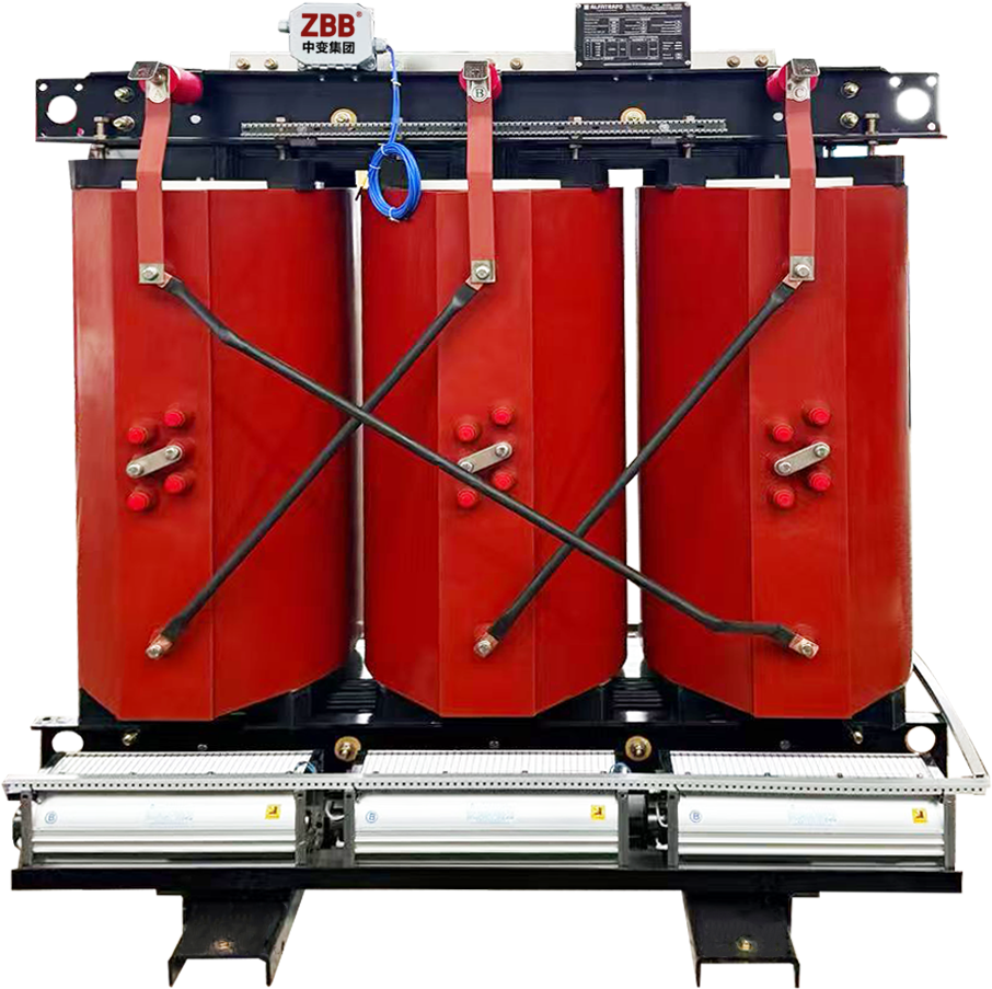 DRY-TYPE TRANSFORMER