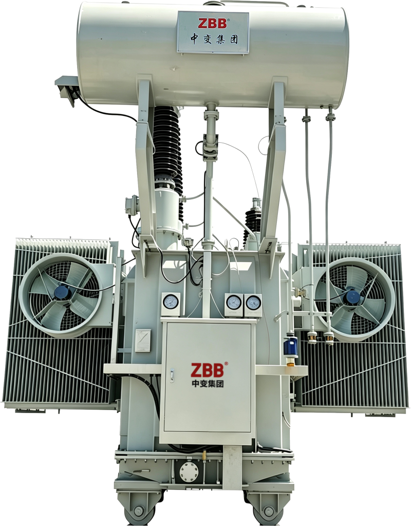 MAIN TRANSFORMER
