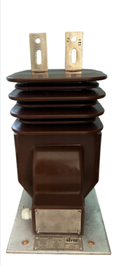 OUTDOOR,DRY TYPE,EPOXY RESIN WITH INSULATED CURRENT TRANSFORMER