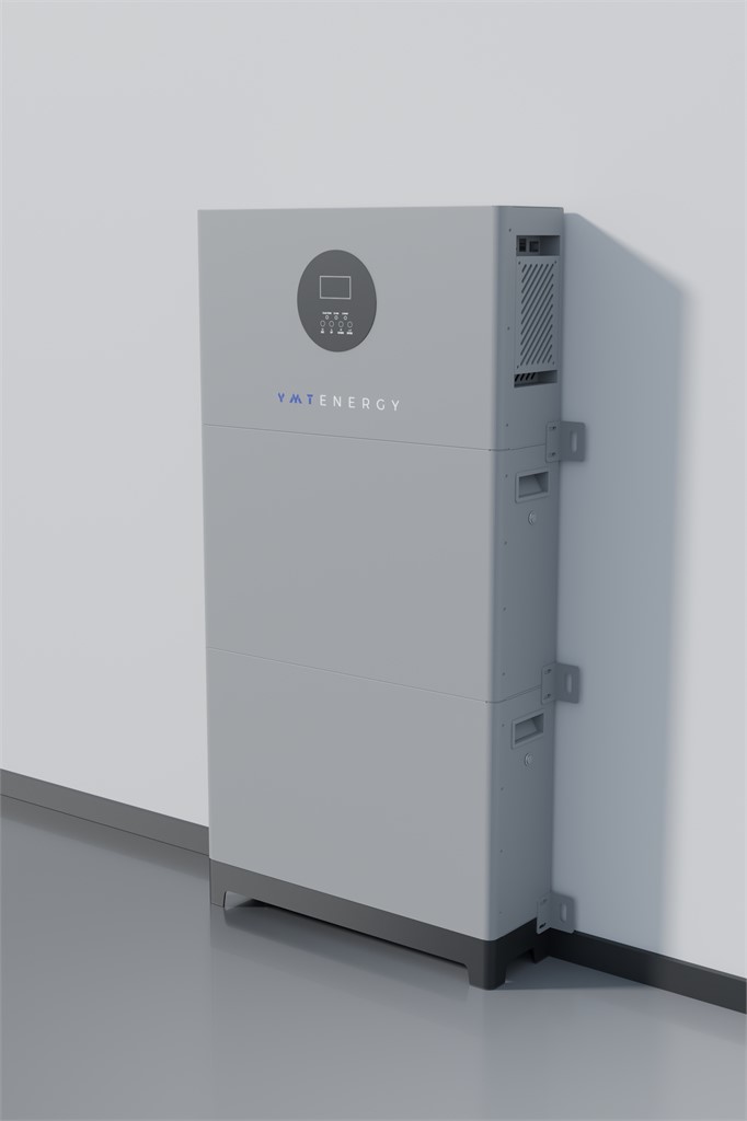 STACKABLE HOME ENERGY STORAGE SYSTEM YM-B400