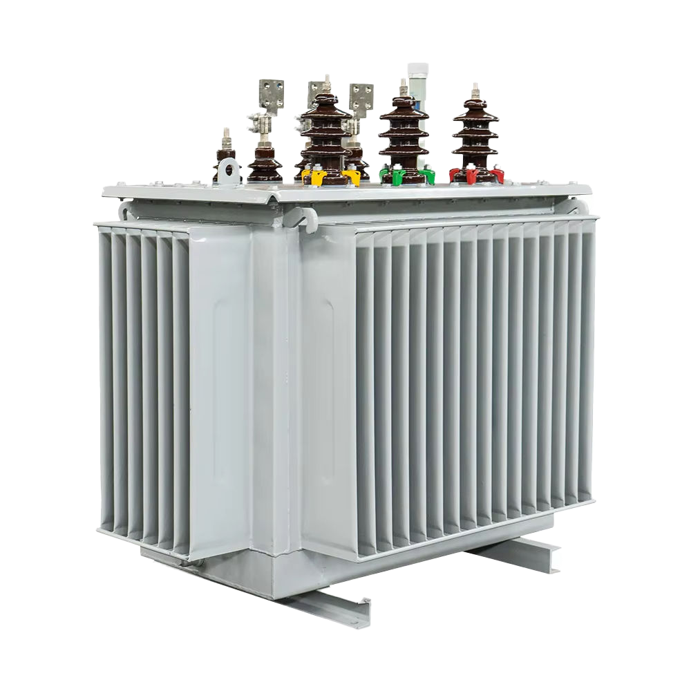 DERUI ELECTRIC 10-35KV OIL-IMMERSED TRANSFORMER