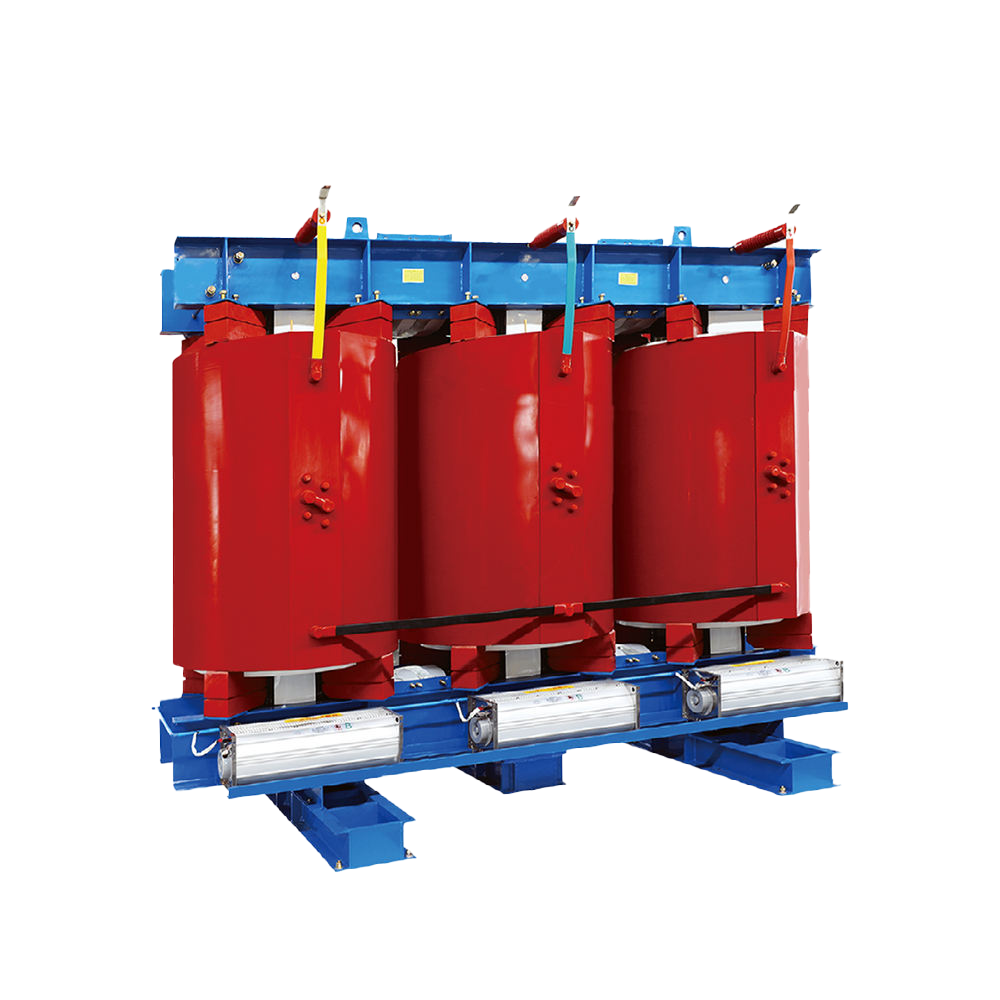 DERUI ELECTRIC 10-35KV DRY-TYPE TRANSFORMER‌