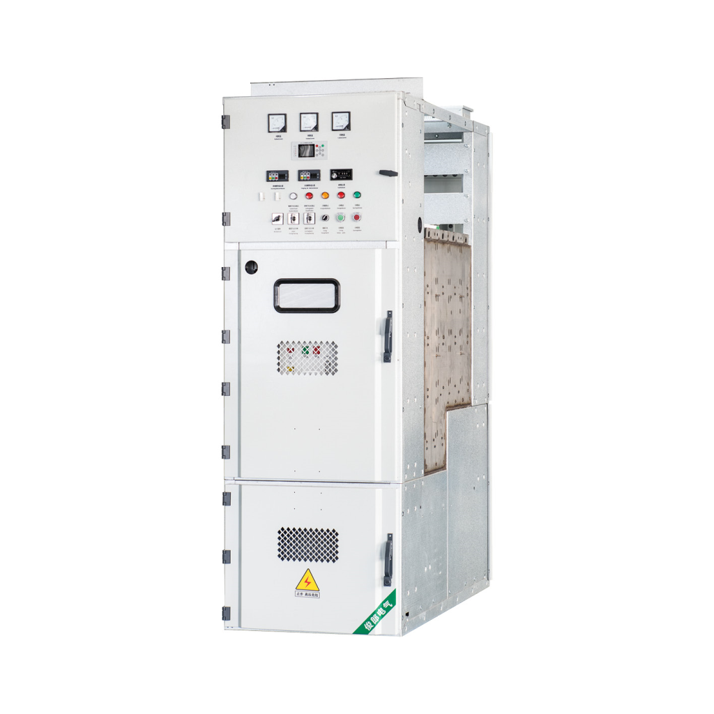 35KV GIS C-GIS / 40.5KV GASINSULATED METALENCLOSED SWITCHGEAR