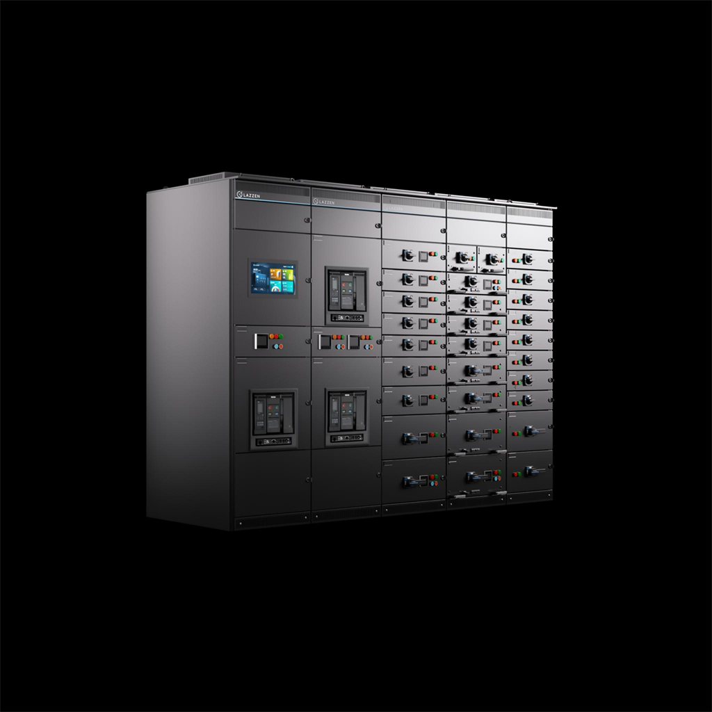 NEA SERIES LOW-VOLTAGE SWITCHGEAR