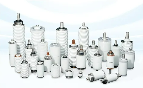 VACUUM INTERRUPTER