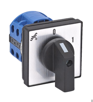 LW26 Series Transfer Switch