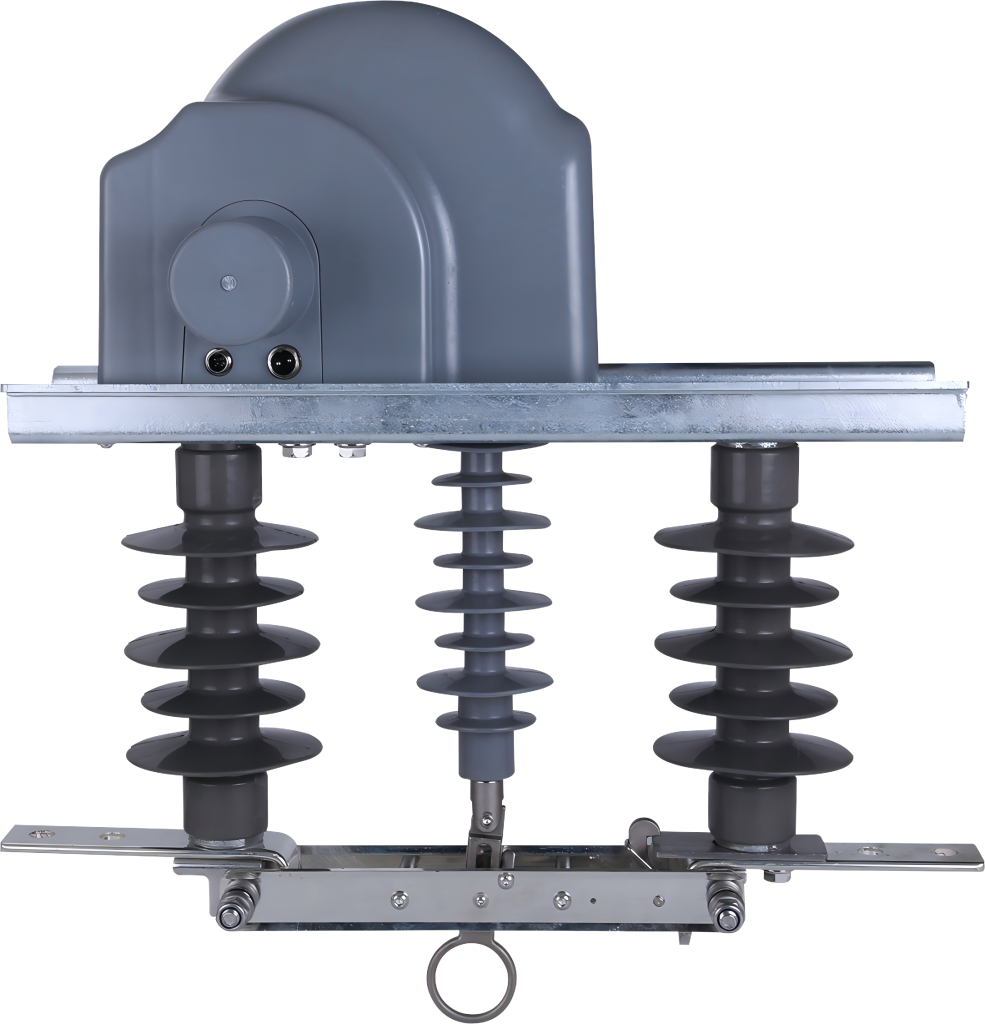 Intelligent Isolating Switch