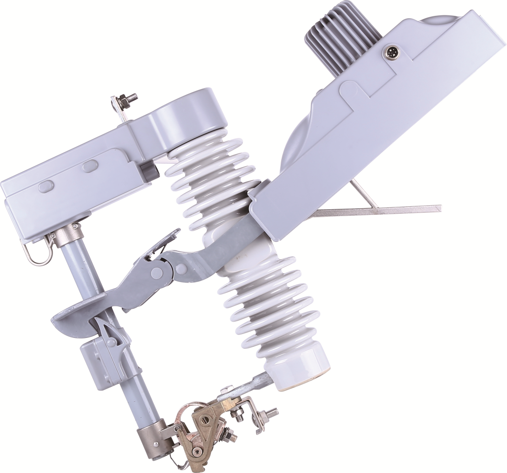Intelligent Drop-Out Fuse (Push-Pull Type)