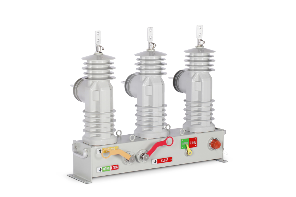 负荷开关15kV & 27kV & 38kV