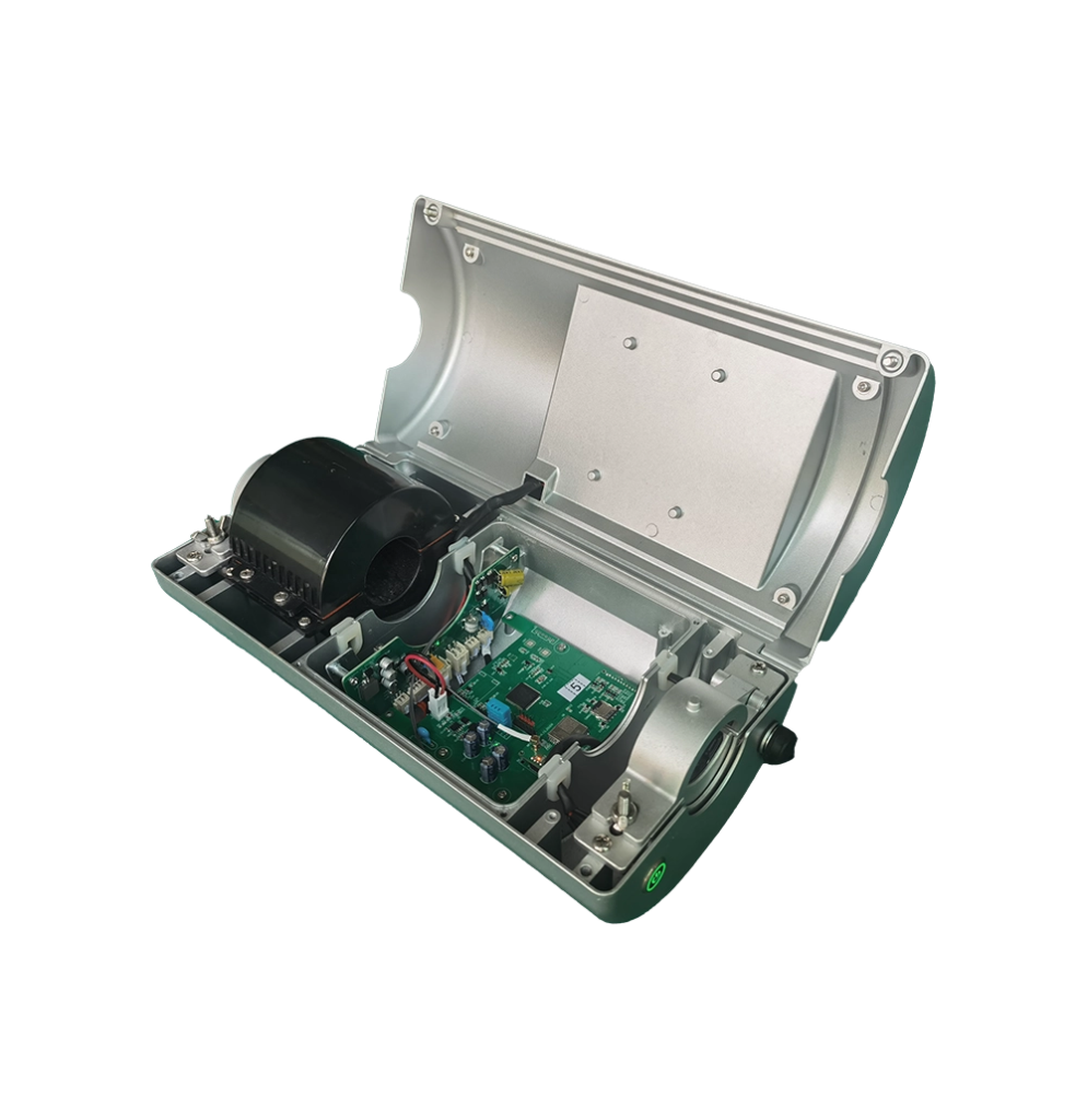 POWER SUPPLY SYSTEM FOR TRANSMISSION LINE MONITORING DEVICES