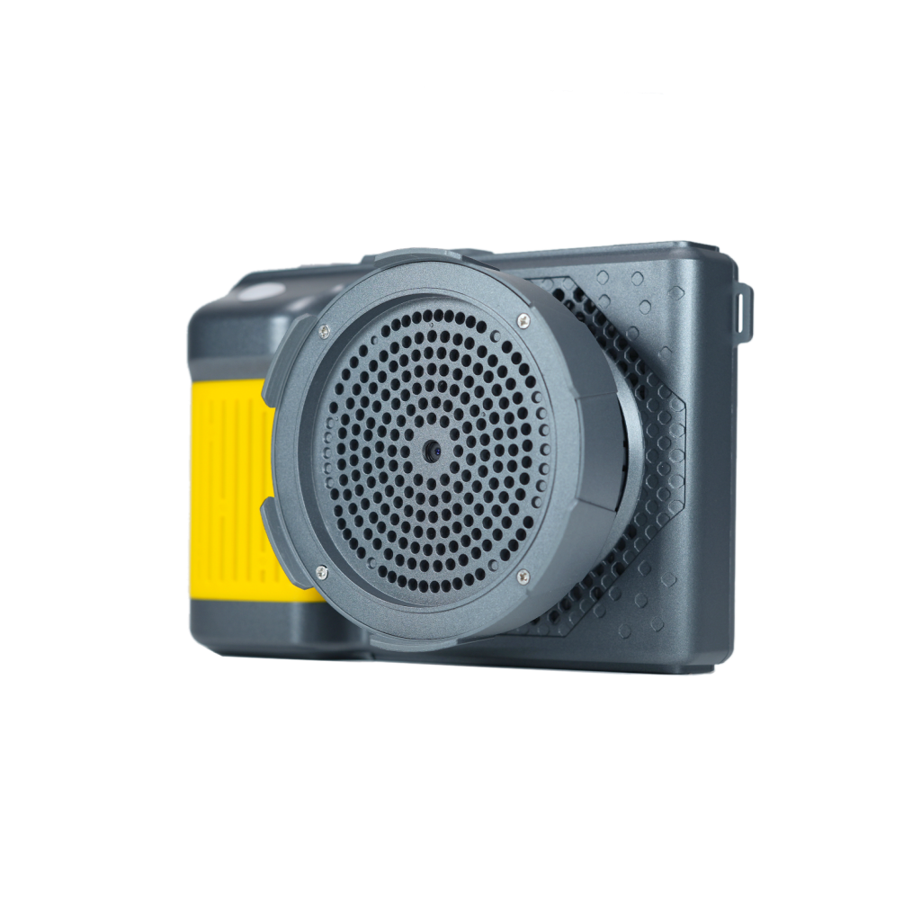 DES-C212 Acoustic Imager