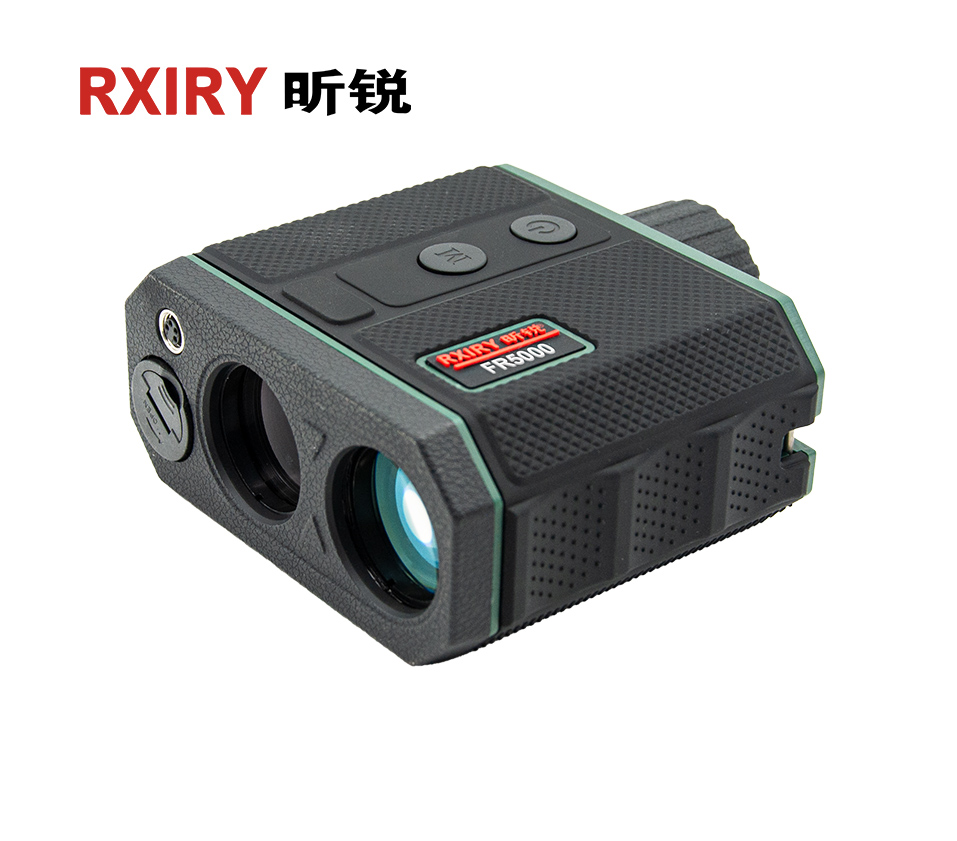 DISTANCE AND HEIGHT FINDER XR5000