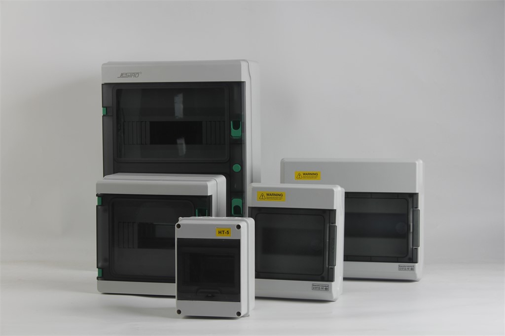 DISTRIBUTION BOX     JUNCTION BOX       ELECTRICAL ACCESSORIES