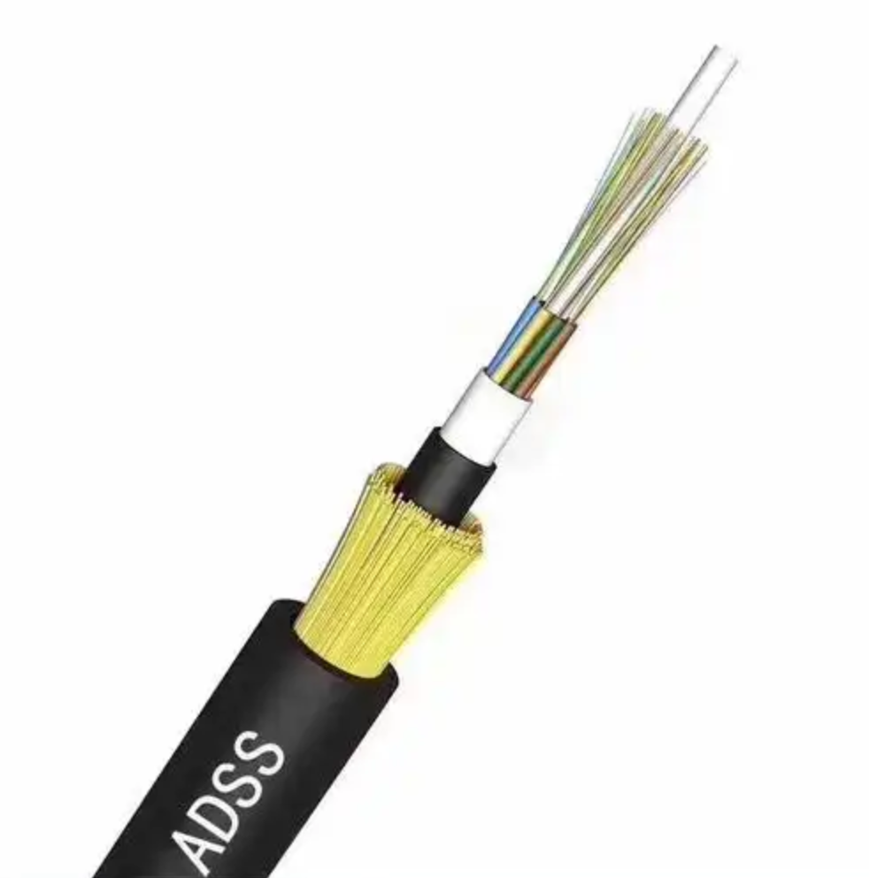 Power optical cable