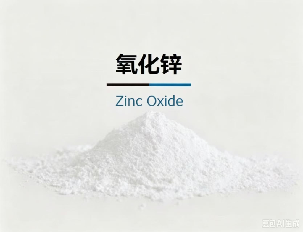 ZINC OXIDE
