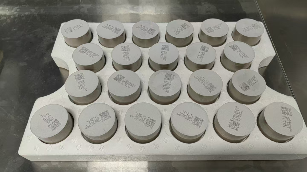ZINC OXIDE VARISTOR CHIP