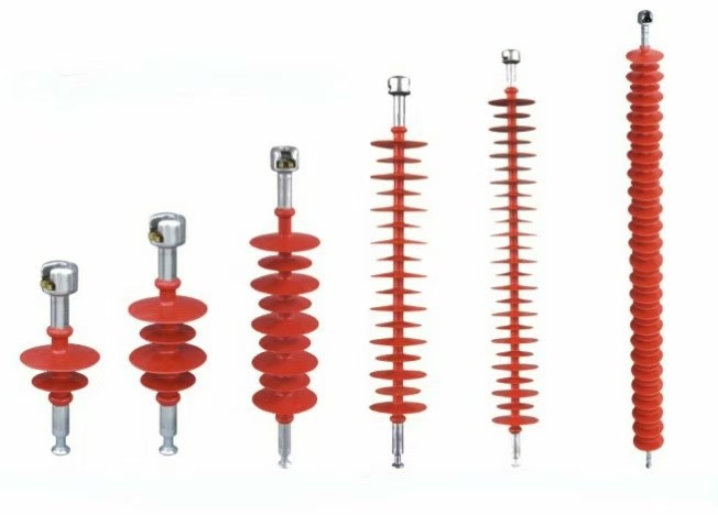 COMPOSITE INSULATOR
