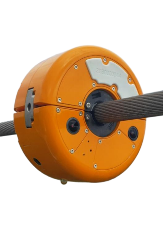 AI-Powered Panoramic Dynamic Capacity Enhancement System for Transmission Lines