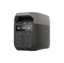 Ecoflow DE 3