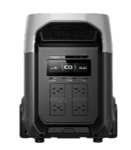 Ecoflow DE3 Ultra