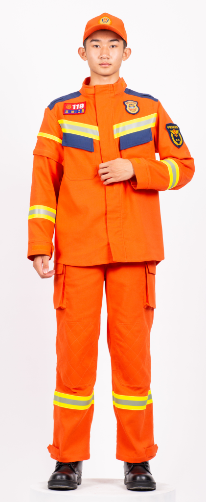 抢险救援服