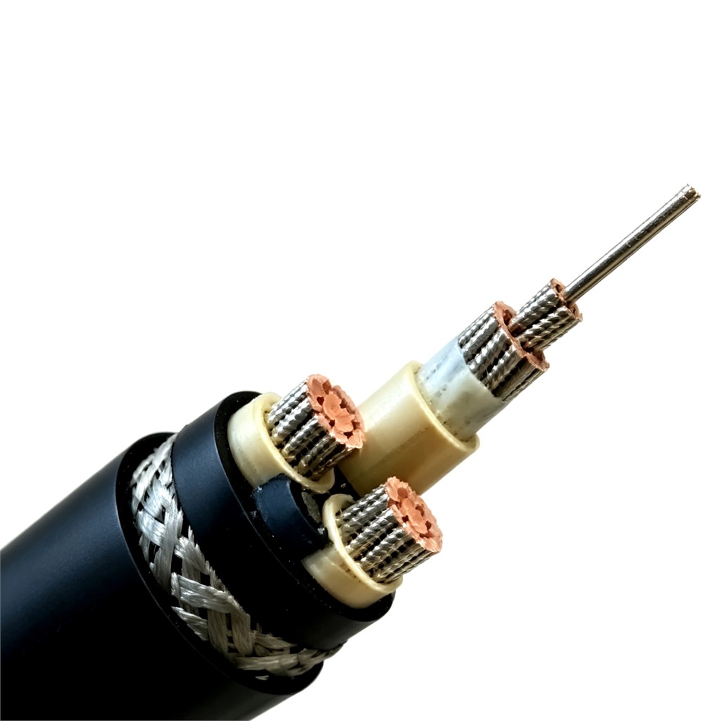 OFFSHORE & SHIPBOARD CABLE